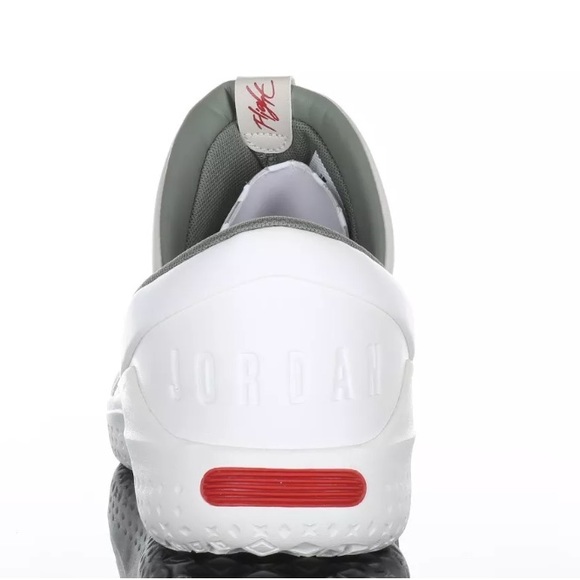 Nike Air Jordan Flight Luxe Shoe Mens Brown NWD - Picture 3 of 8